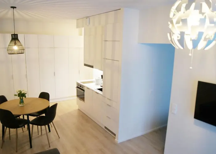 Snow Queen\'S Residence