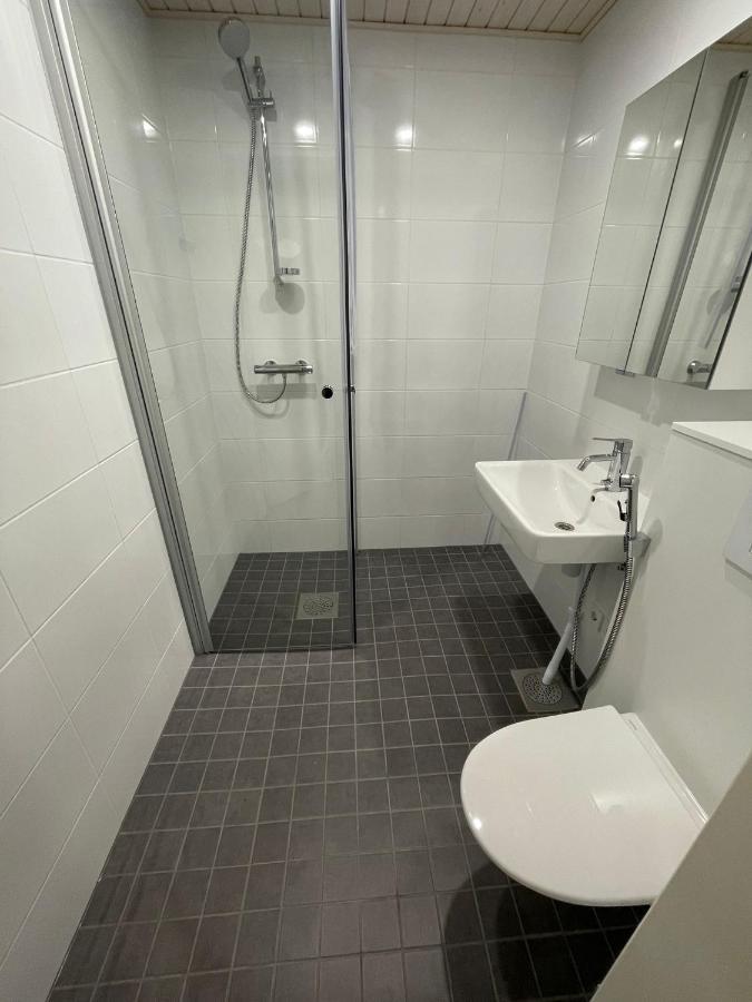 Appartement Snow Queen's Rovaniemi