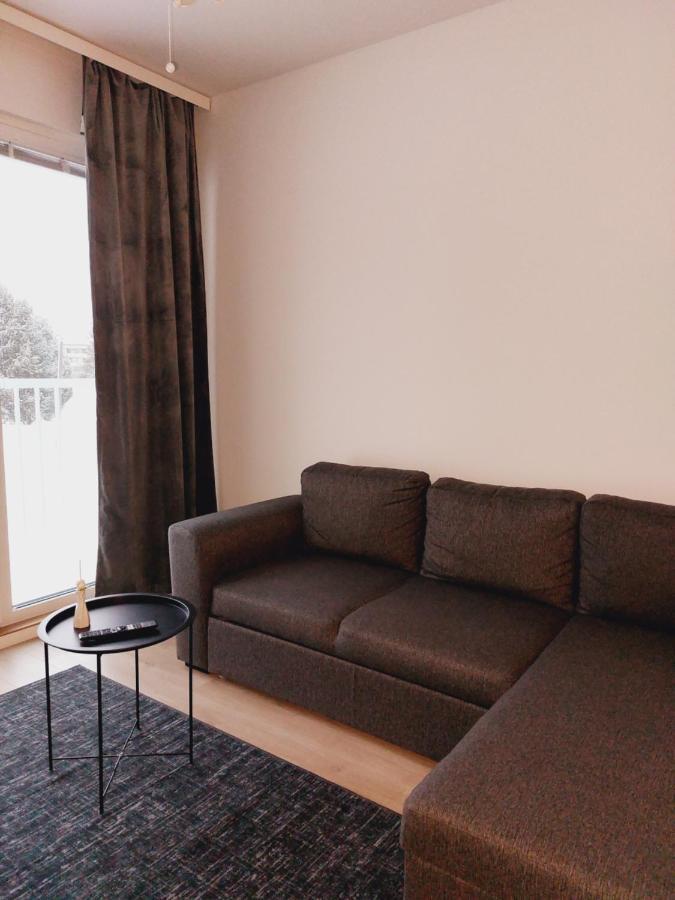 Snow Queen's Appartement Rovaniemi