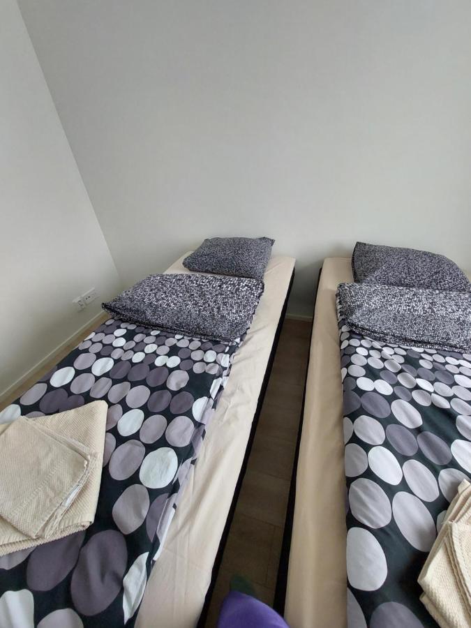 Snow Queen's Appartement Rovaniemi